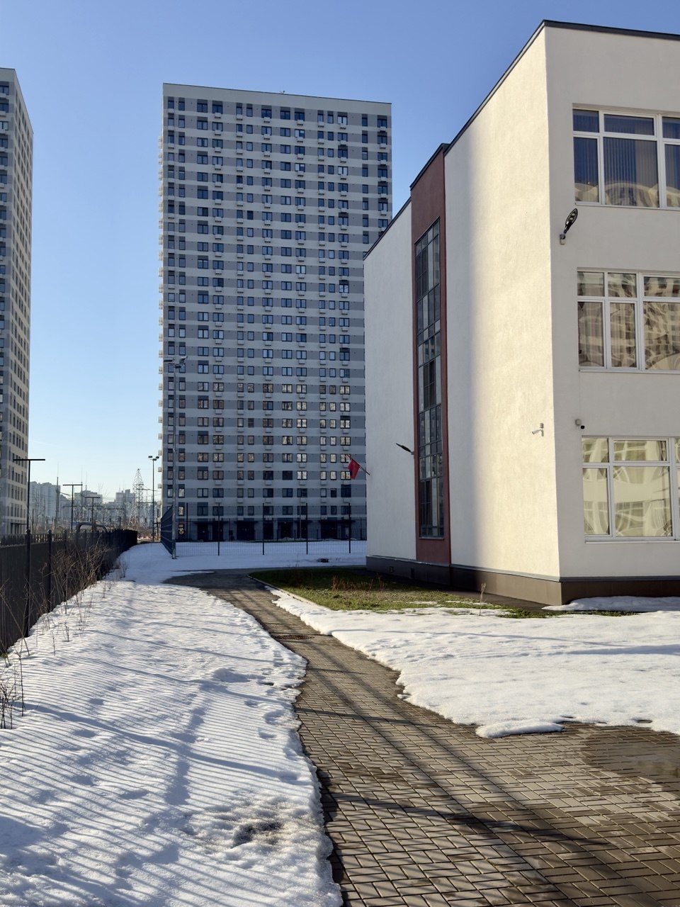 Фото объекта 8